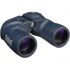 Binóculo Bushnell Marine Marine 7x50 com bússula
